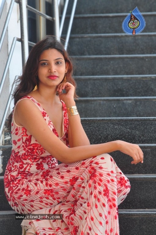 Harsha Baid Latest Photos - 10 / 12 photos