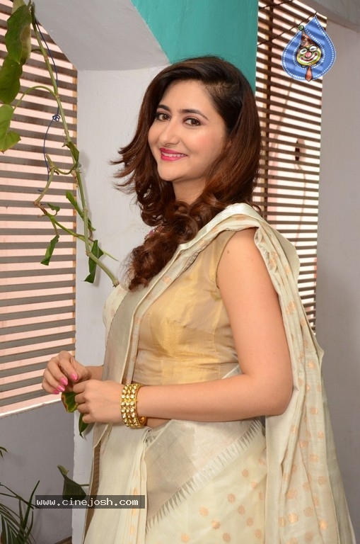 Harshada Patil Pictures - 15 / 15 photos