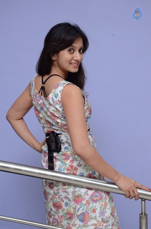 Harshika Poonacha Pics - 20 / 20 photos
