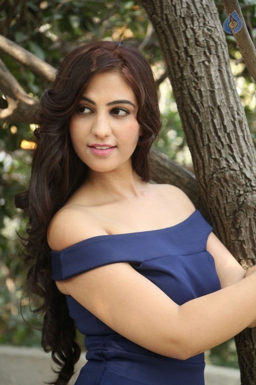 Harshika Singh New Gallery - 13 / 21 photos