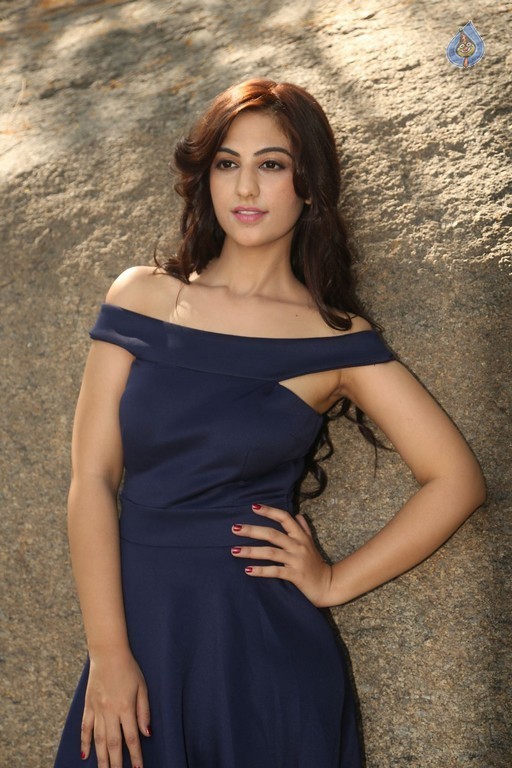 Harshika Singh New Gallery - 21 / 21 photos
