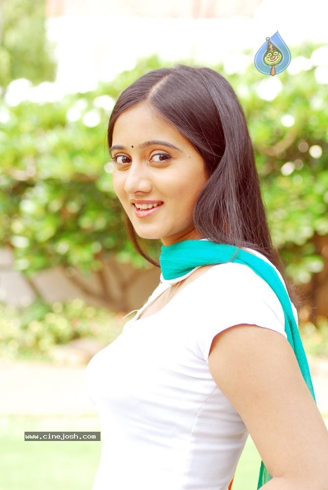 Harshika Spicy Stills - 3 / 74 photos