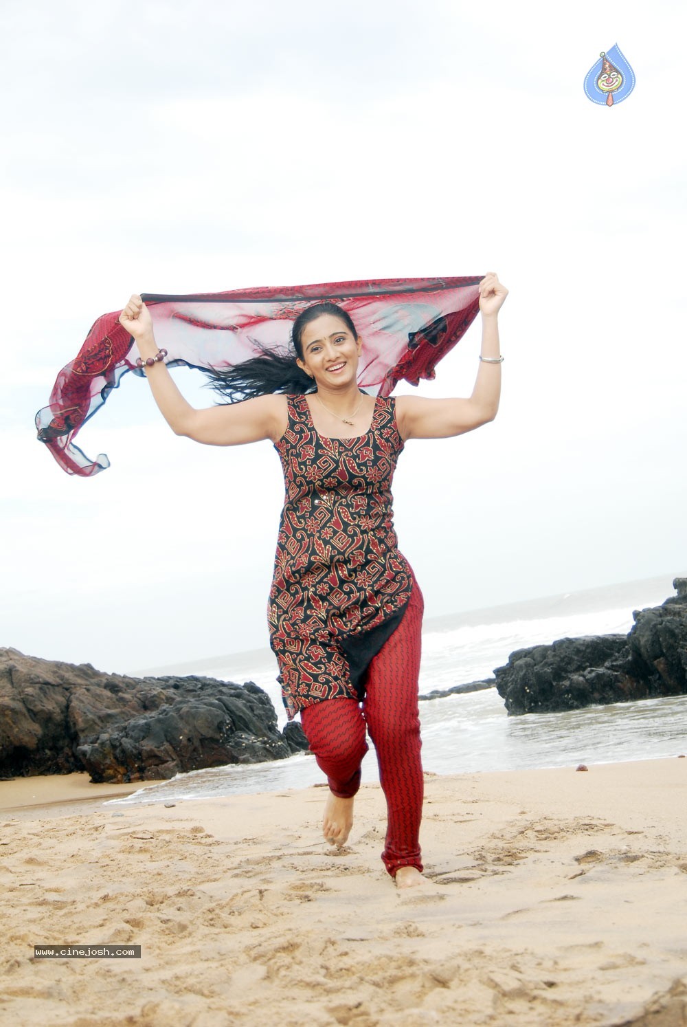 Harshika Spicy Stills - 38 / 74 photos