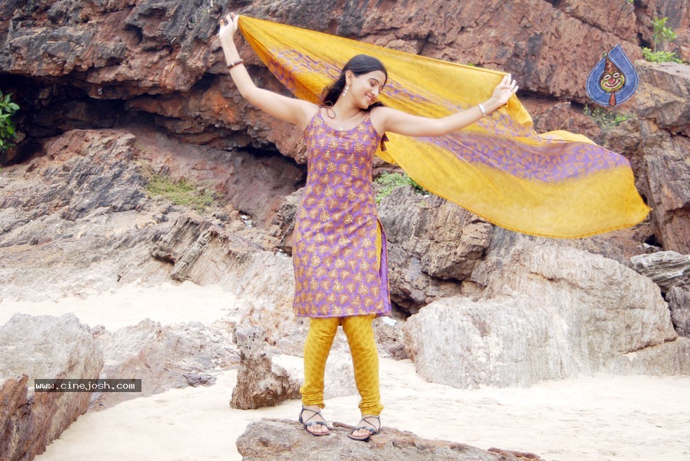 Harshika Spicy Stills - 74 / 74 photos