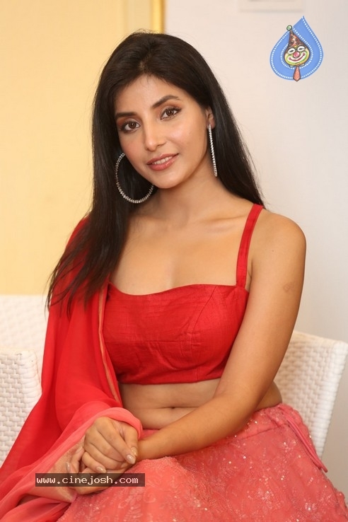 Harshita Gaur Photos - 29 / 30 photos