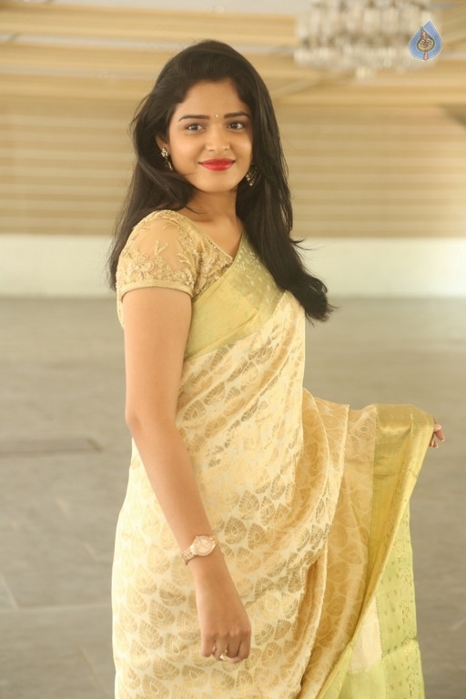 Harshita Latest Gallery - 11 / 16 photos
