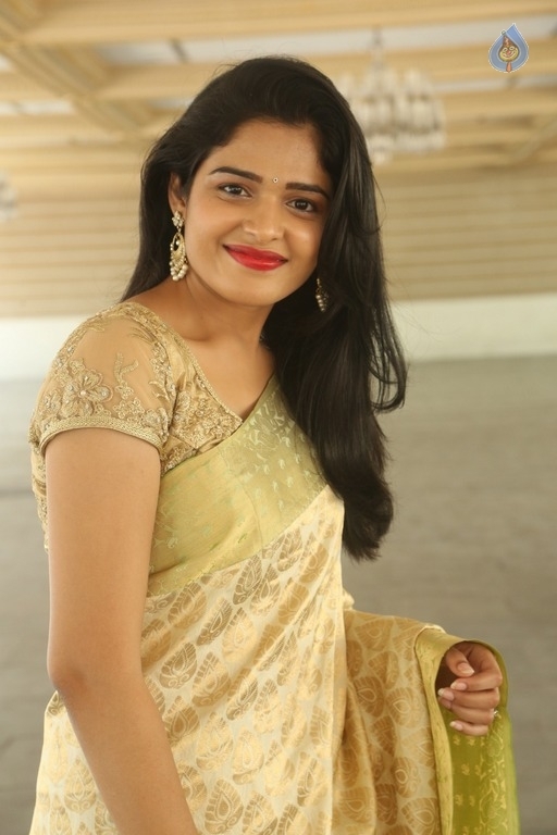 Harshita Latest Gallery - 12 / 16 photos