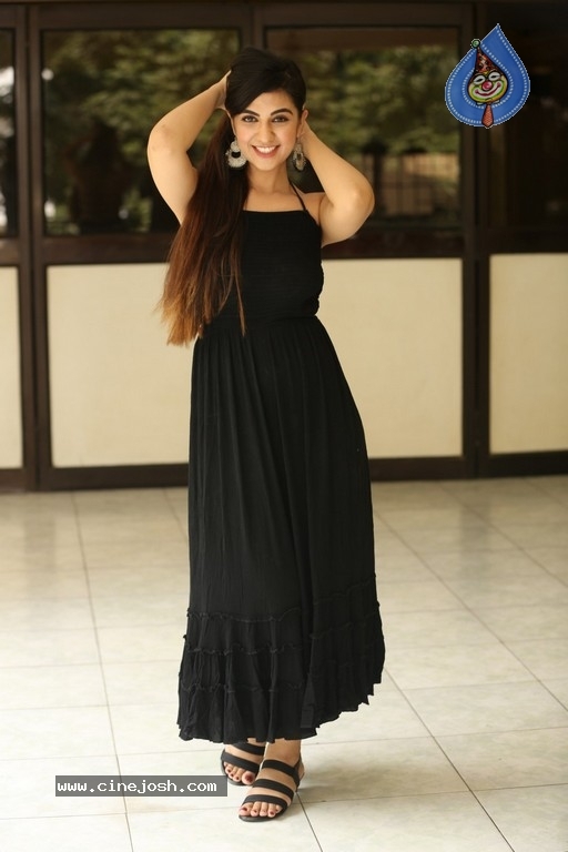 Harshita Panwar Photos - 27 / 27 photos