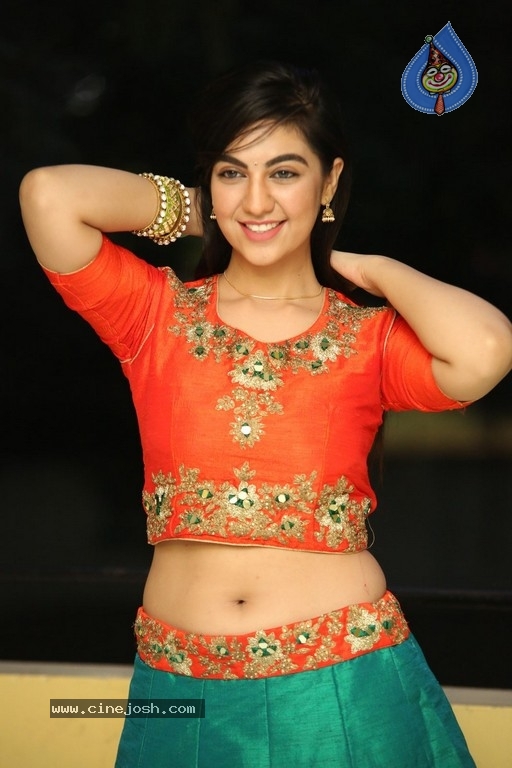 Harshita Panwar Photos - 15 / 42 photos