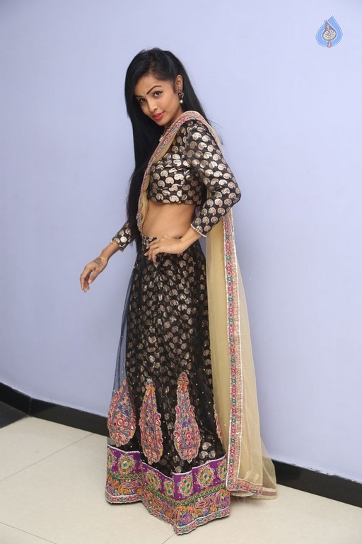Hashika Dutt Latest Gallery - 40 / 40 photos