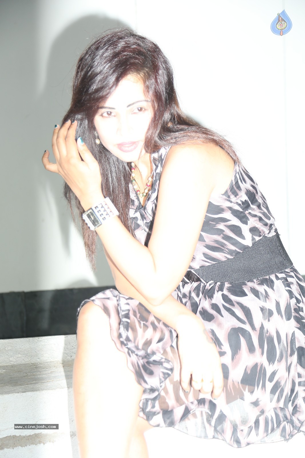 Hashika Dutt New Photos - 100 / 107 photos