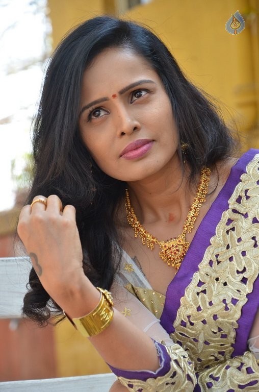 Hashika Dutt New Pics - 42 / 42 photos