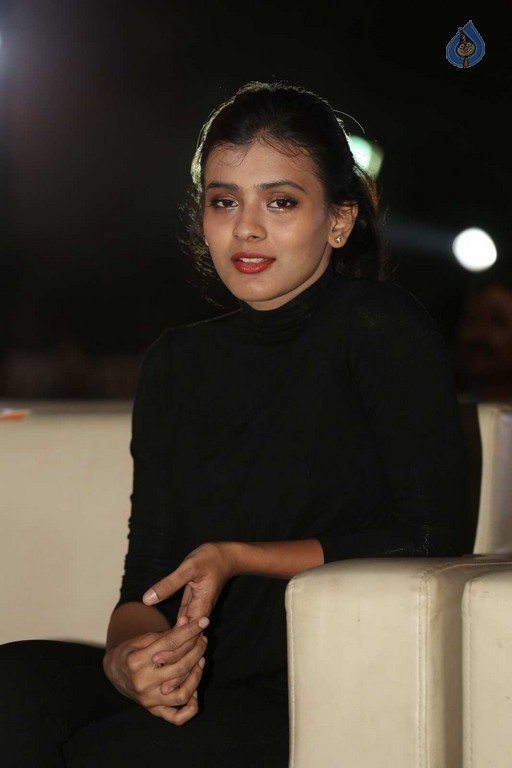 Hebah Patel Latest Images - 1 / 31 photos