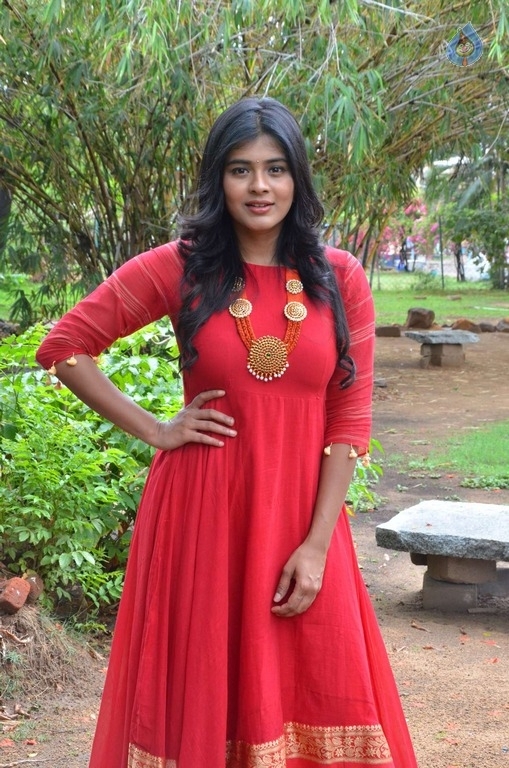 Hebah Patel Latest Photos - 2 / 20 photos