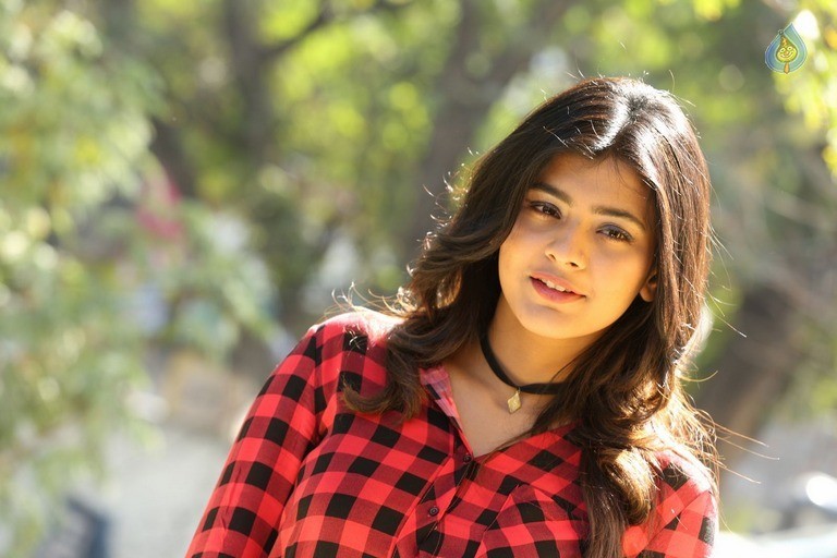 Hebah Patel Latest Photos - 42 / 42 photos