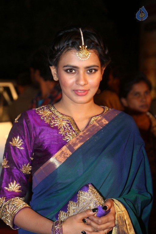 Hebah Patel Latest Stills - 36 / 38 photos