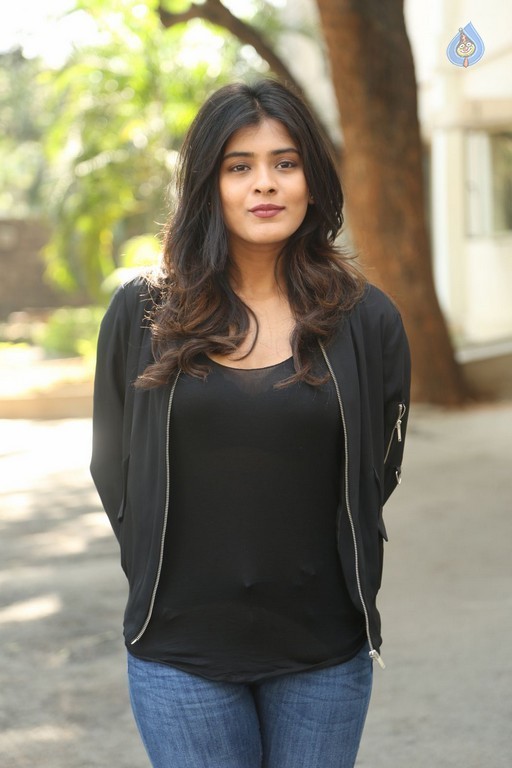 Hebah Patel New Gallery - 19 / 42 photos