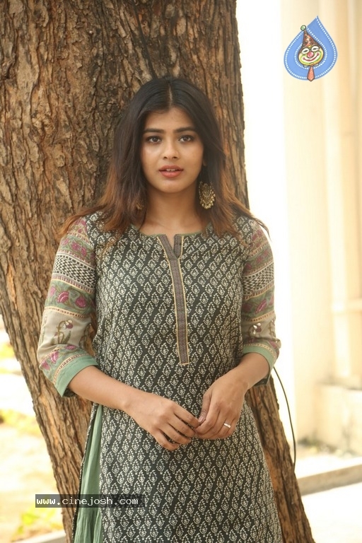 Hebah Patel New Photos - 26 / 30 photos