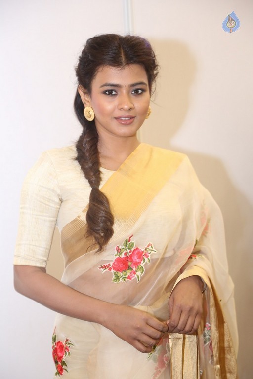 Hebah Patel Photos - 15 / 21 photos