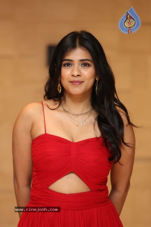 Hebah Patel Photos - 5 / 14 photos