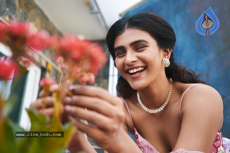 Hebah Patel Stills - 21 / 22 photos