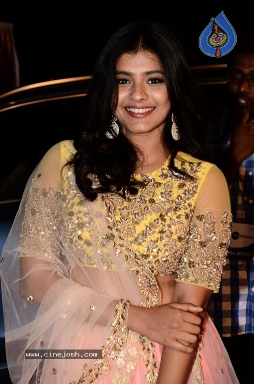 Hebha Patel At Zee Apsara Awards - 12 / 12 photos