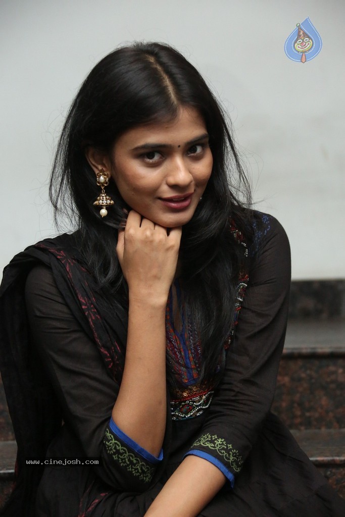 Hebha Patel Stills - 2 / 55 photos