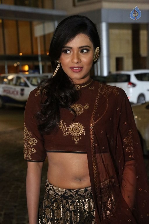 Heeba Patel New Photos - 13 / 33 photos