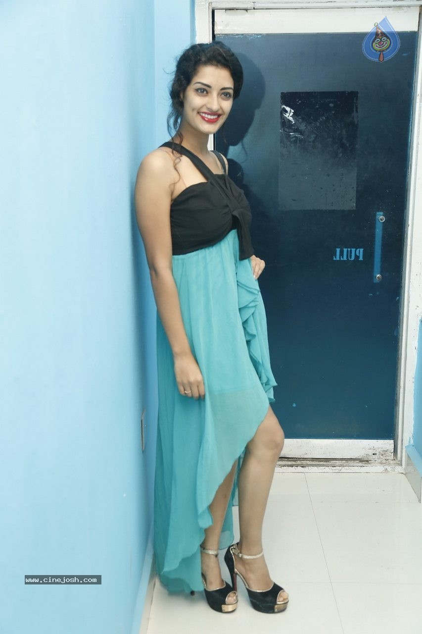 Heena Rao New Photos - 4 / 43 photos