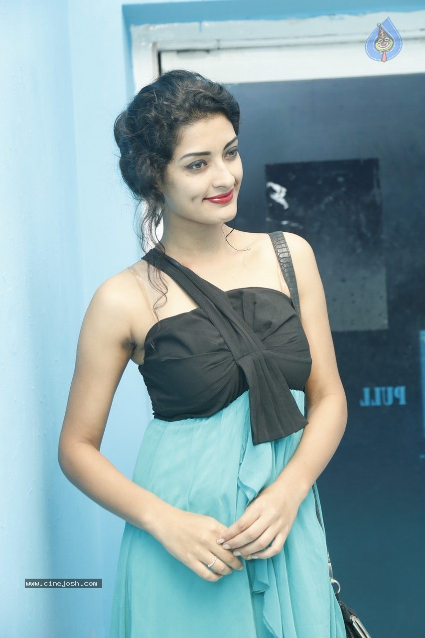 Heena Rao New Photos - 9 / 43 photos