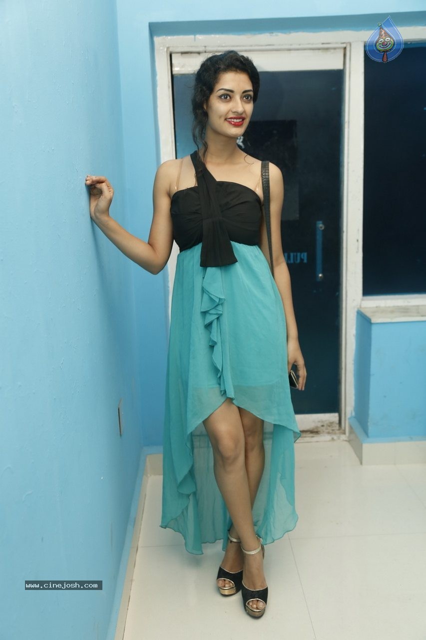 Heena Rao New Photos - 15 / 43 photos