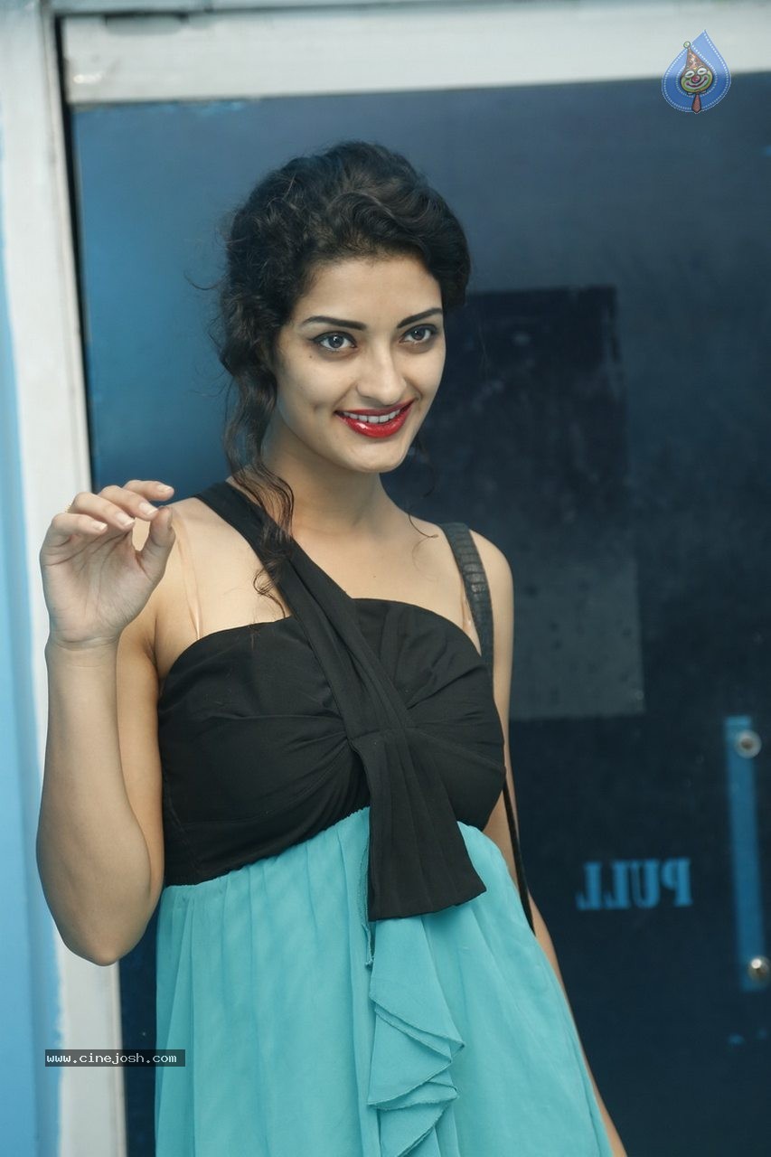 Heena Rao New Photos - 22 / 43 photos