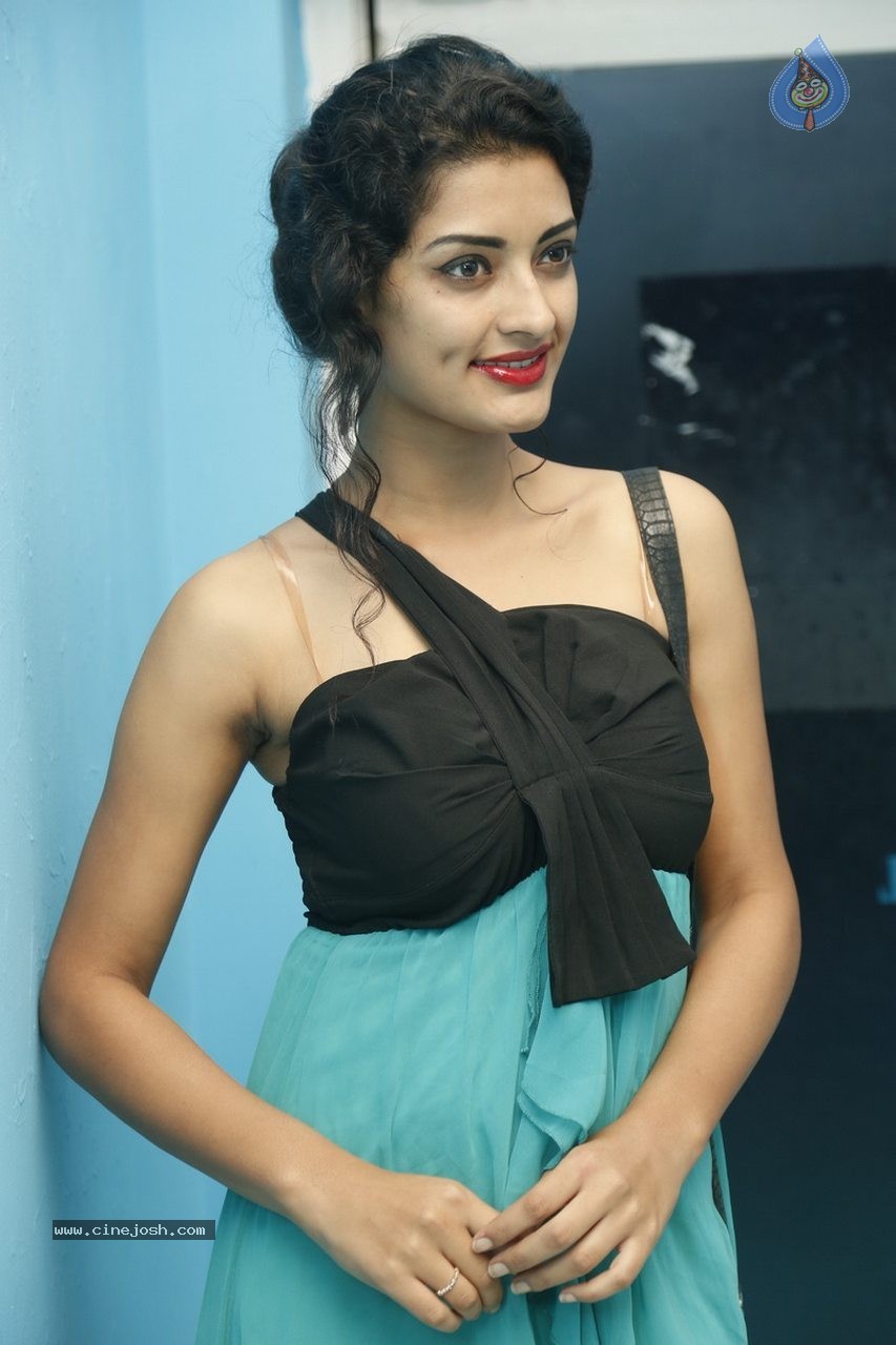 Heena Rao New Photos - 23 / 43 photos