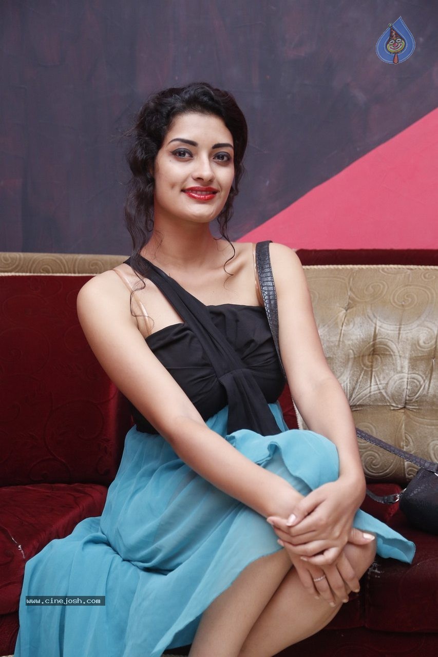 Heena Rao New Photos - 24 / 43 photos