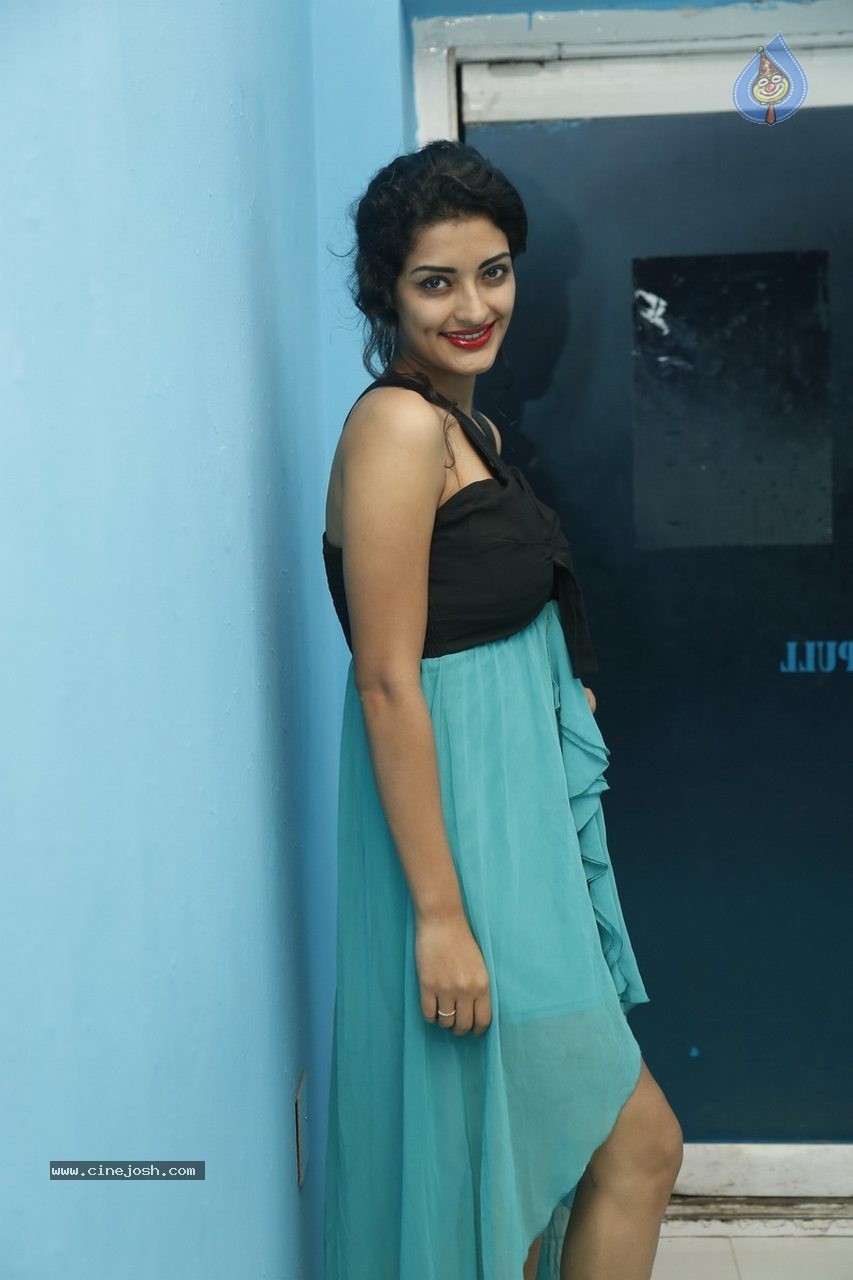 Heena Rao New Photos - 25 / 43 photos