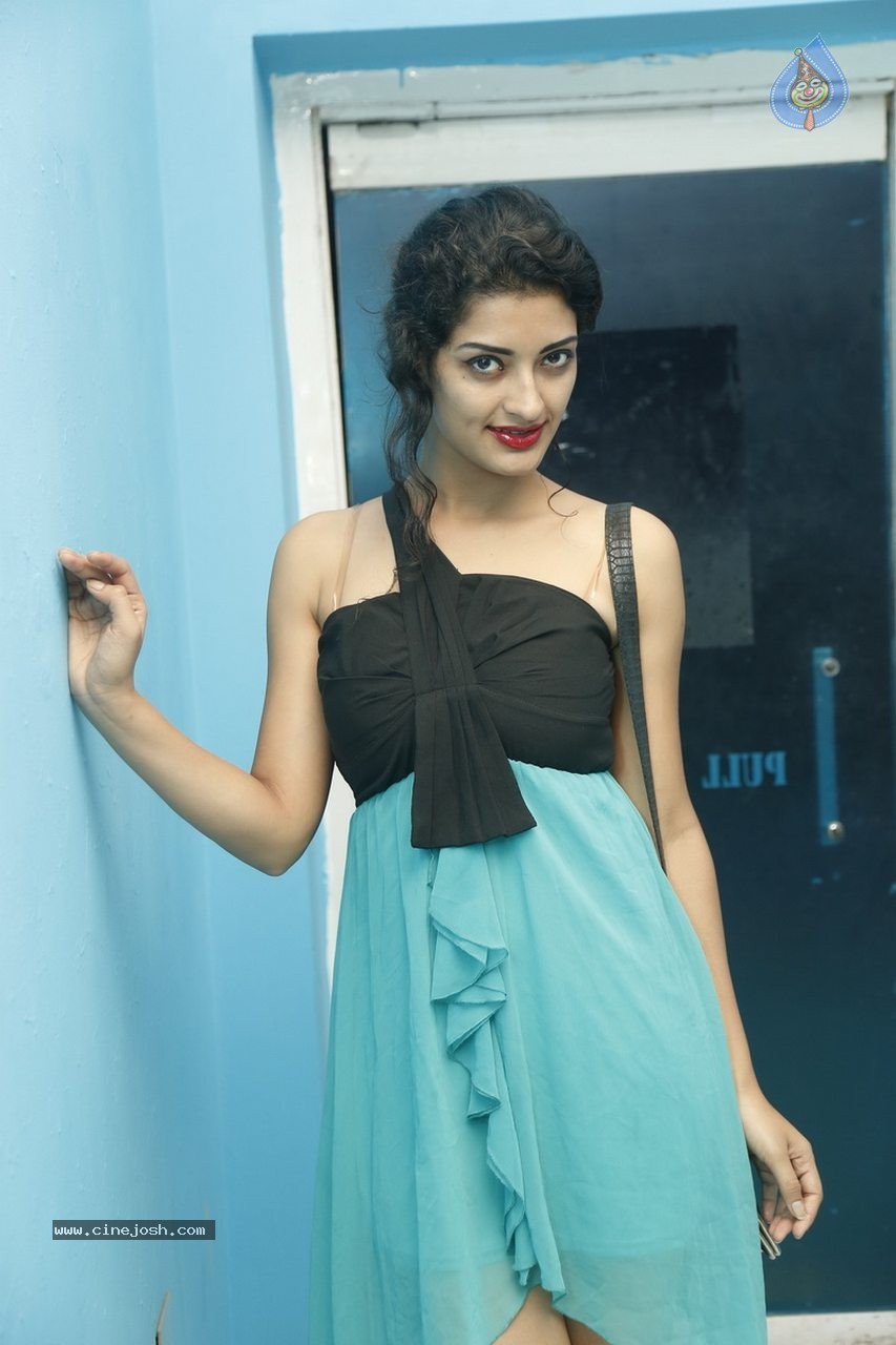 Heena Rao New Photos - 27 / 43 photos