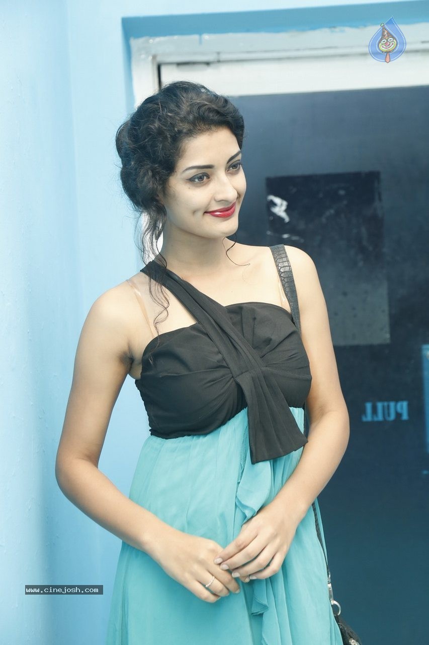 Heena Rao New Photos - 28 / 43 photos