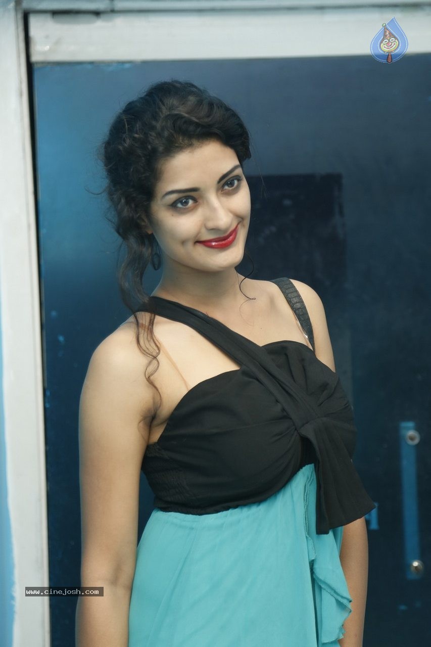 Heena Rao New Photos - 29 / 43 photos