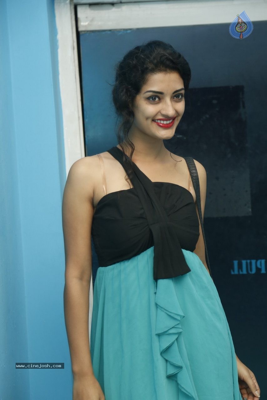 Heena Rao New Photos - 30 / 43 photos