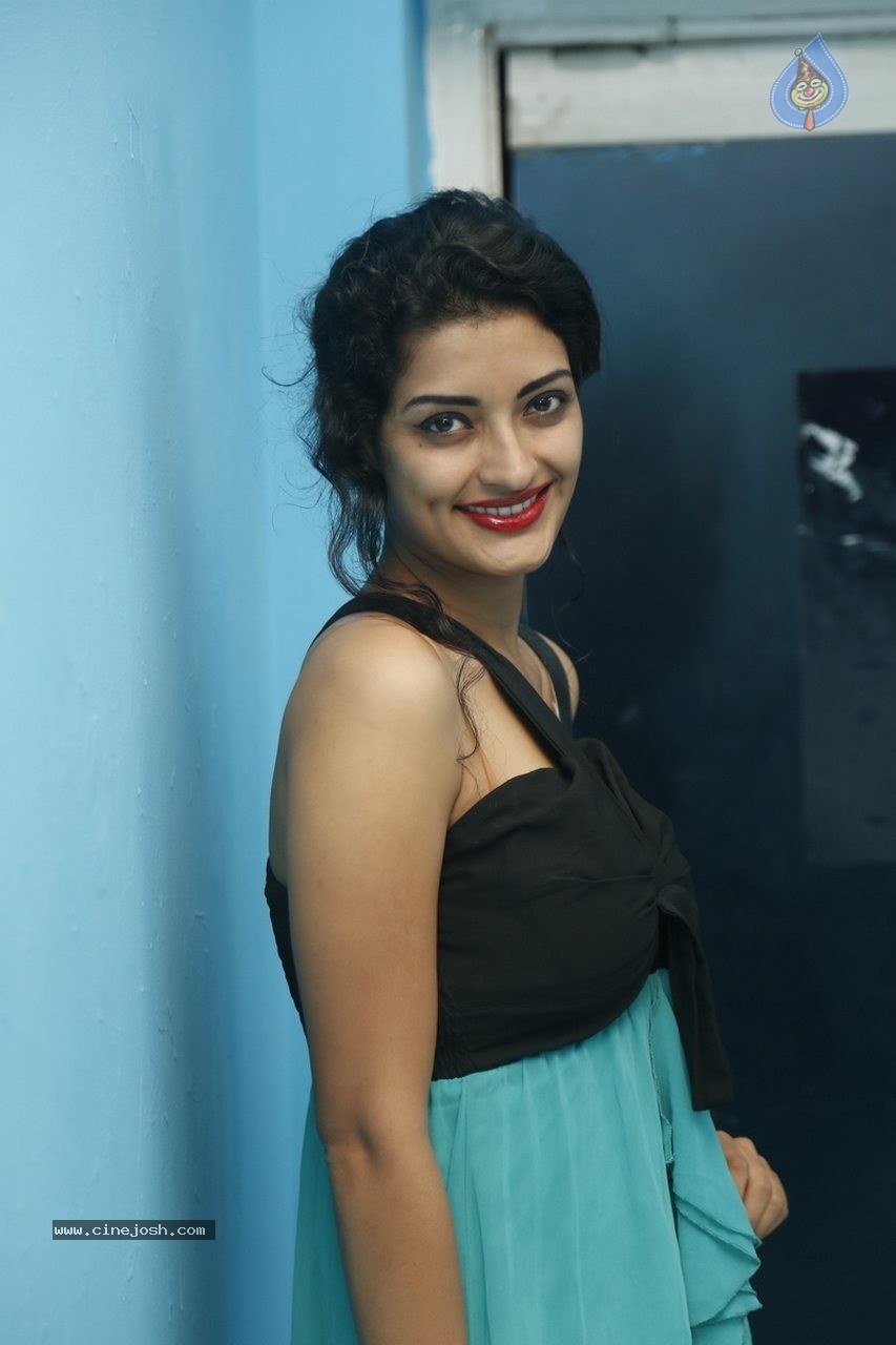 Heena Rao New Photos - 32 / 43 photos