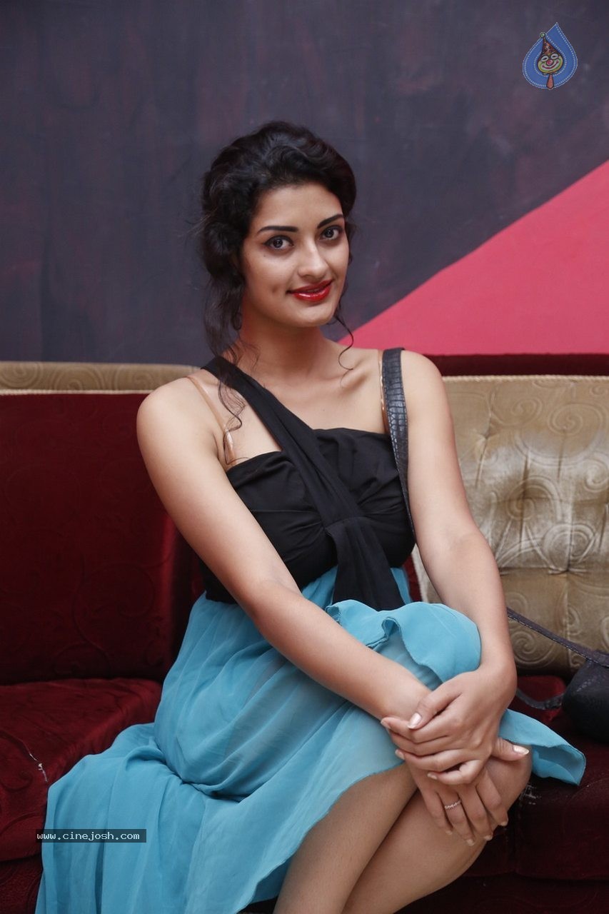 Heena Rao New Photos - 33 / 43 photos