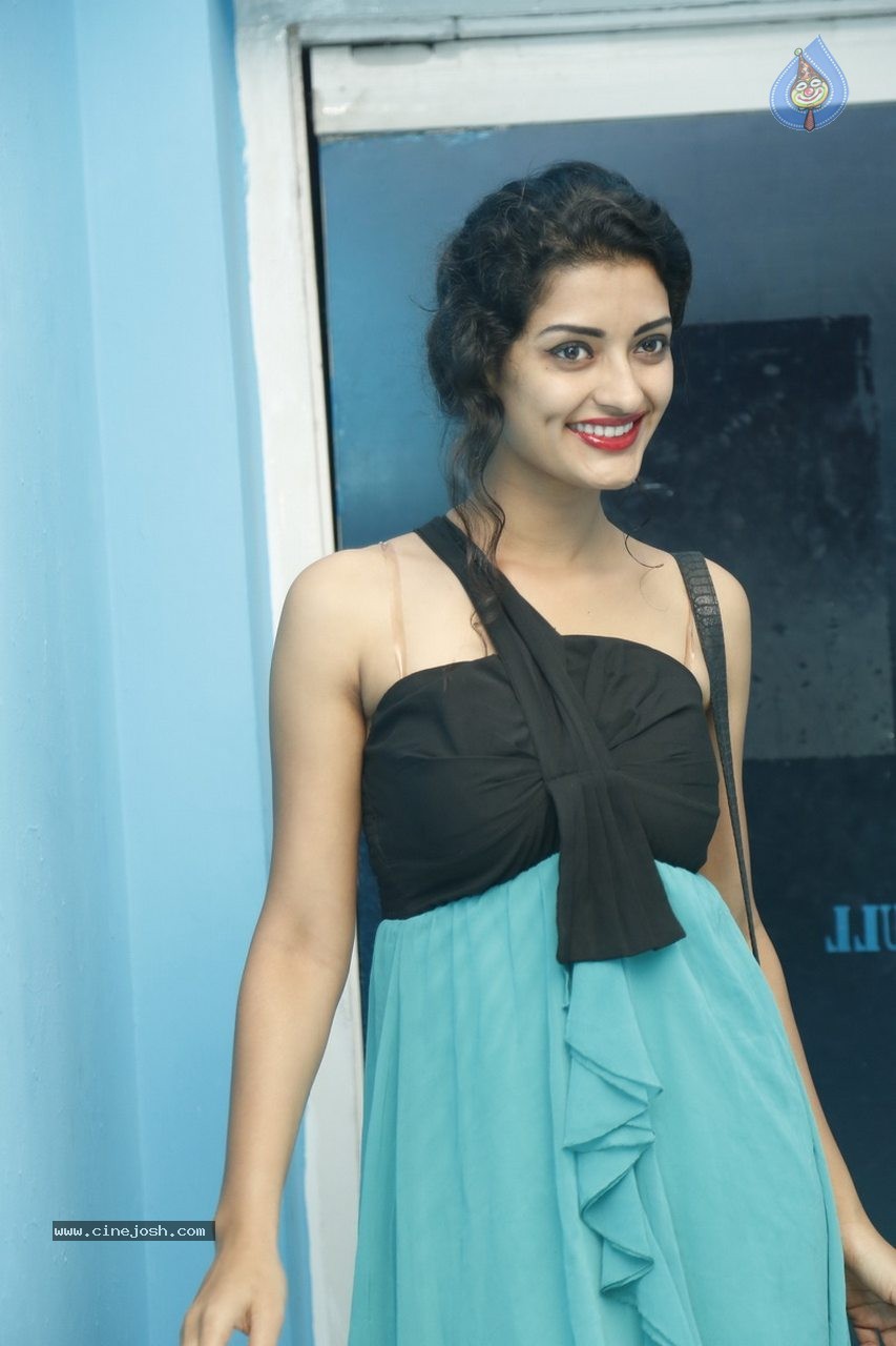 Heena Rao New Photos - 35 / 43 photos