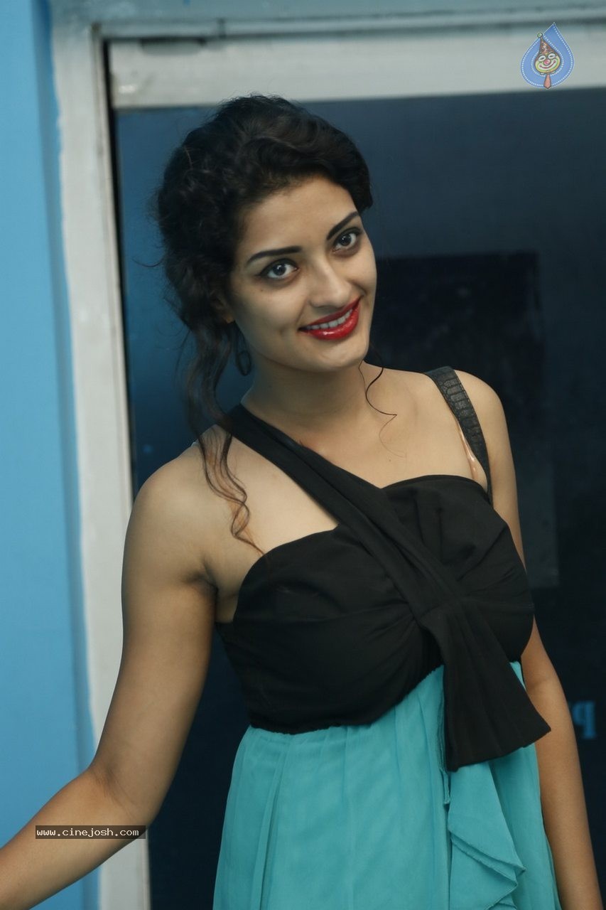 Heena Rao New Photos - 36 / 43 photos