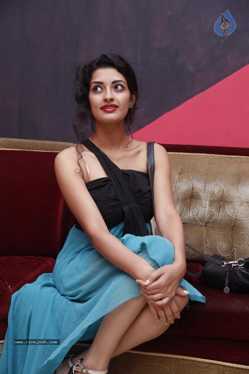 Heena Rao New Photos - 37 / 43 photos