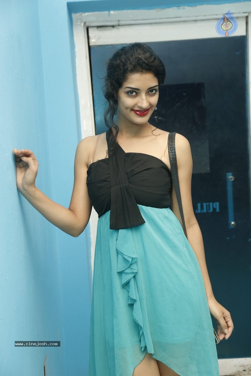 Heena Rao New Photos - 38 / 43 photos