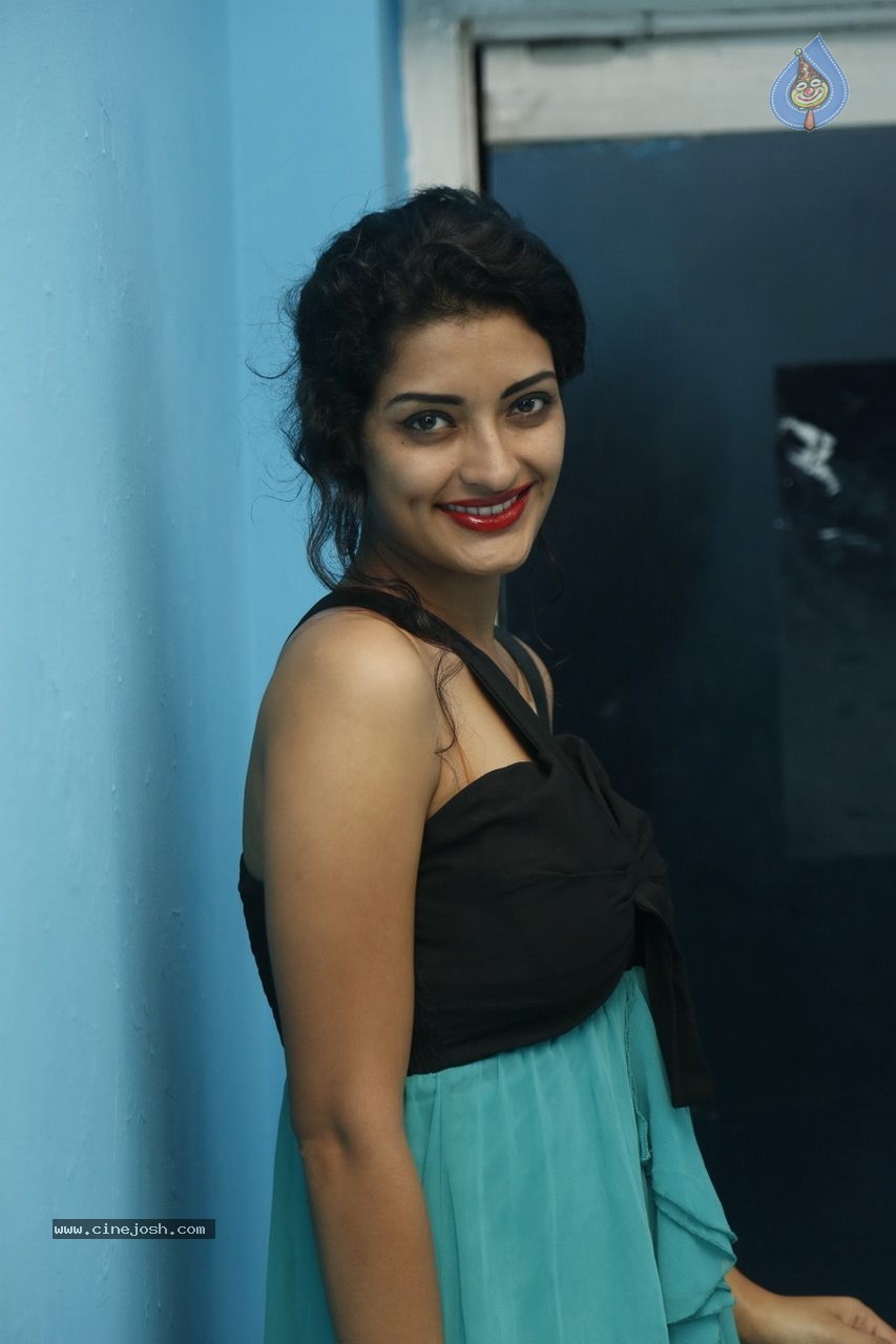 Heena Rao New Photos - 39 / 43 photos