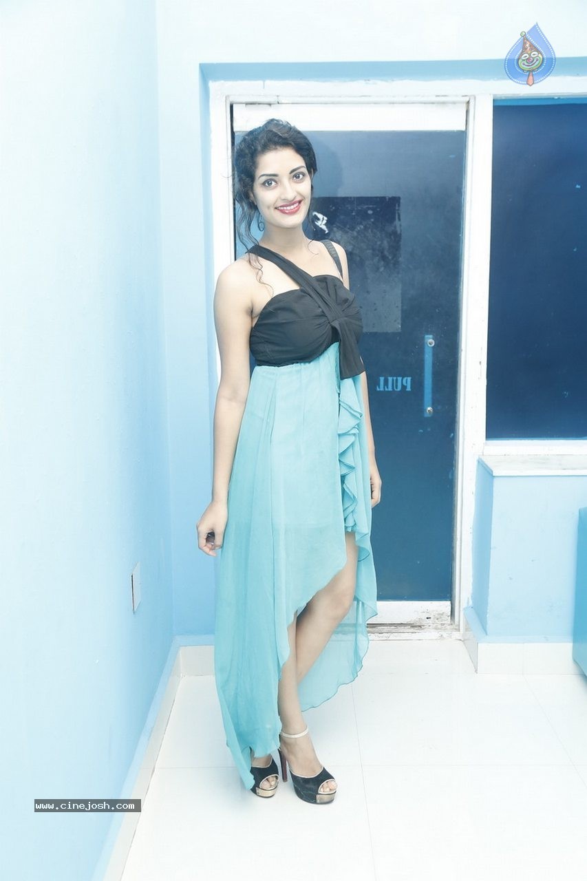 Heena Rao New Photos - 40 / 43 photos