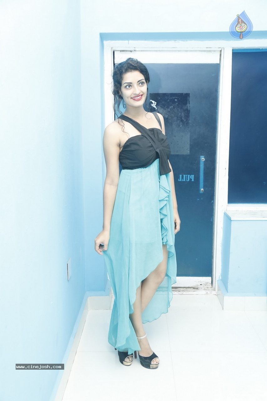 Heena Rao New Photos - 42 / 43 photos