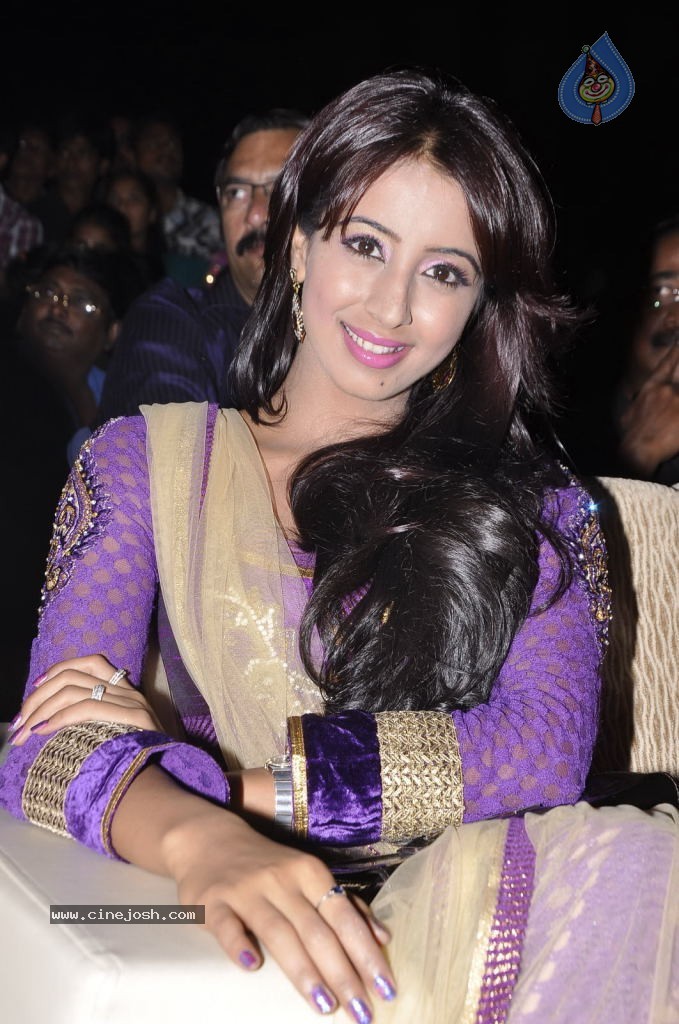 Heroines at Santosham Awards 2012 - 12 / 156 photos
