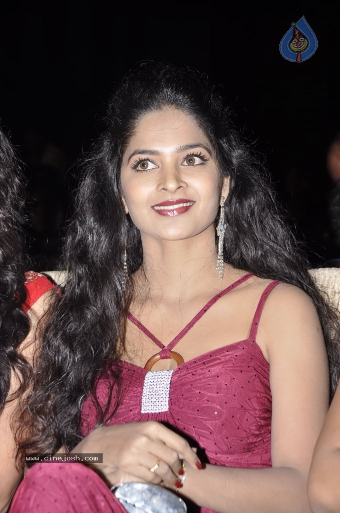 Heroines at Santosham Awards 2012 - 68 / 156 photos